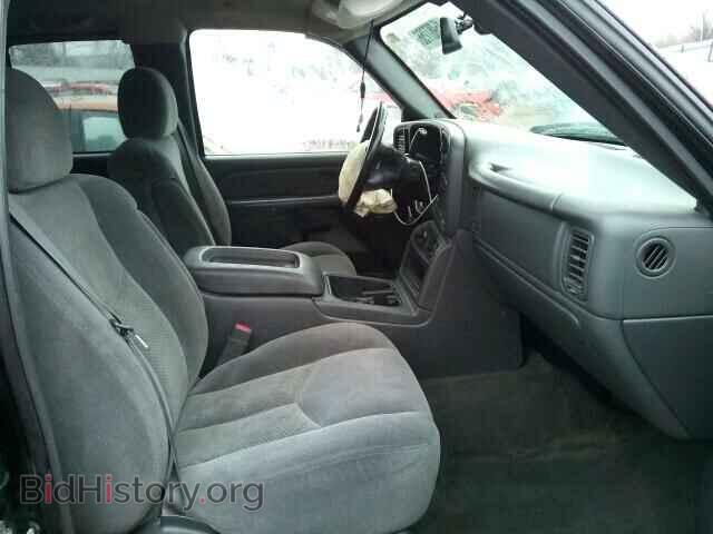 2006 CHEVROLET SILVERADO - VIN: 2GCEC19T161100136 - Фото 5