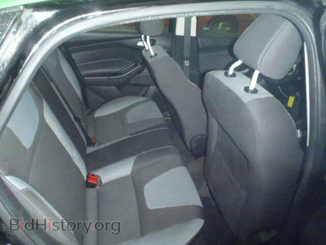 2012 FORD FOCUS - VIN: 1FAHP3K27CL261701 - Photo 6
