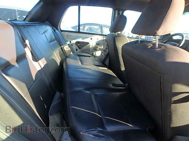 2007 FORD CROWN VIC - VIN: 2FAFP71W97X121340 - Фото 6