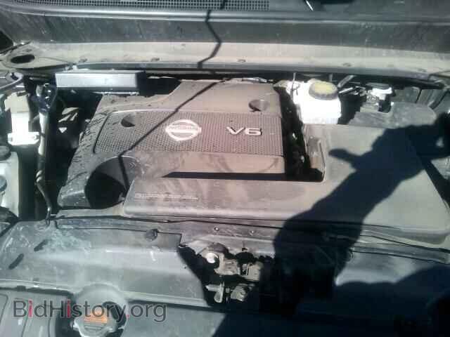 2014 NISSAN PATHFINDER - VIN: 5N1AR2MN0EC605231 - Фото 7