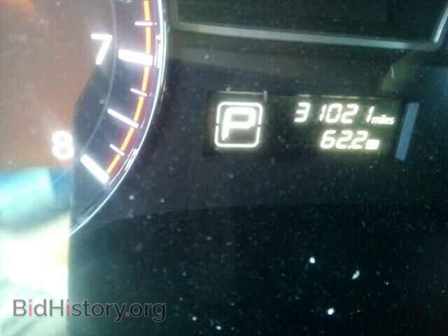 2014 NISSAN PATHFINDER - VIN: 5N1AR2MN0EC605231 - Фото 8