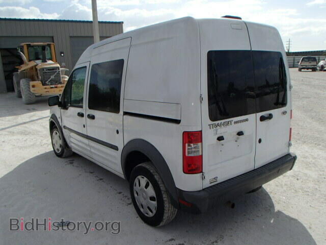 2010 FORD TRANSIT CO - VIN: NM0LS6AN7AT006363 - Фото 3