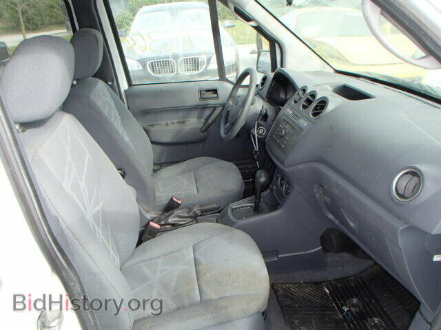 2010 FORD TRANSIT CO - VIN: NM0LS6AN7AT006363 - Фото 5