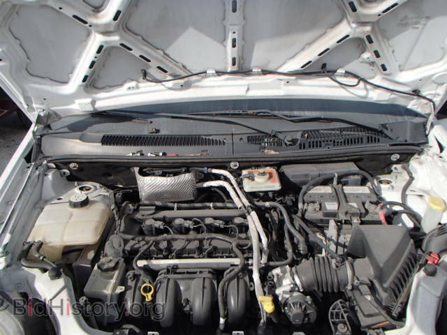 2010 FORD TRANSIT CO - VIN: NM0LS6AN7AT006363 - Фото 7