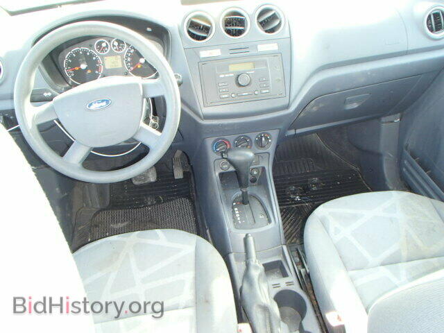 2010 FORD TRANSIT CO - VIN: NM0LS6AN7AT006363 - Фото 9