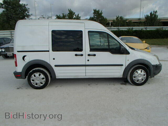 2010 FORD TRANSIT CO - VIN: NM0LS6AN7AT006363 - Фото 10