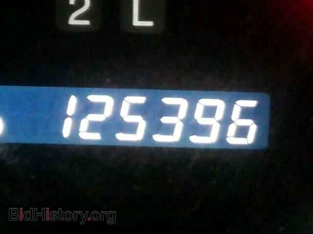 2003 LEXUS ES300 - VIN: JTHBF30GX30094476 - Фото 8