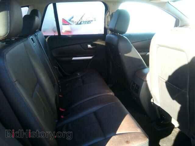 2013 FORD EDGE - VIN: 2FMDK4KC0DBC42006 - Photo 6