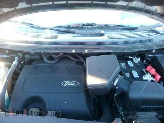 2013 FORD EDGE - VIN: 2FMDK4KC0DBC42006 - Photo 7