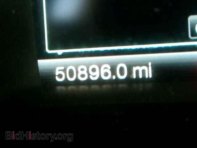 2013 FORD EDGE - VIN: 2FMDK4KC0DBC42006 - Photo 8