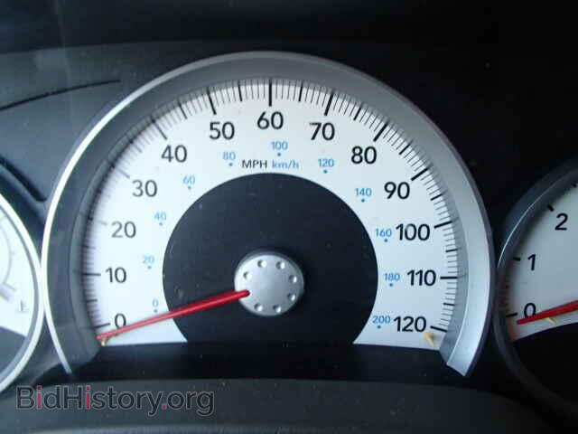 2009 DODGE DURANGO - VIN: 1D8HB48P19F701003 - Фото 8