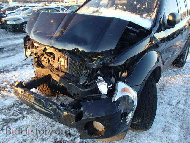 2009 DODGE DURANGO - VIN: 1D8HB48P19F701003 - Фото 9