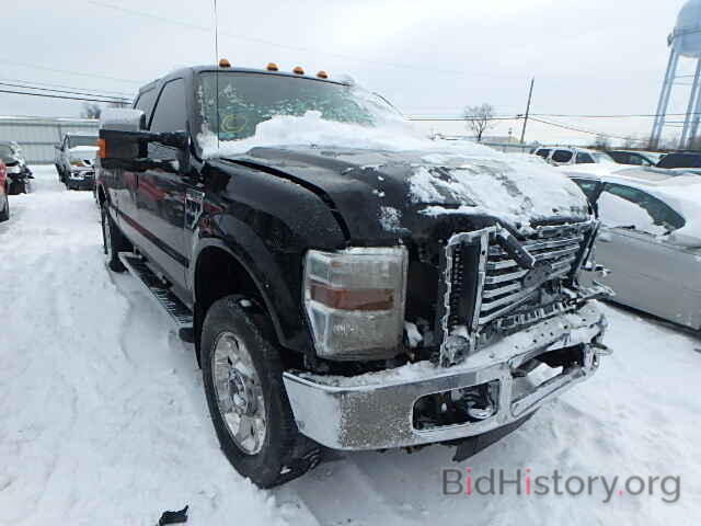 Photo 1FTSW215X9EA68867 - FORD F250 2009