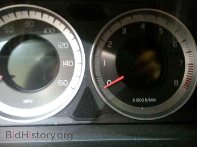 2012 VOLVO S60 - VIN: YV1622FS9C2118687 - Фото 8