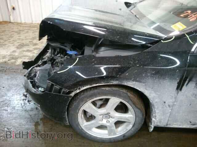 2012 VOLVO S60 - VIN: YV1622FS9C2118687 - Фото 9