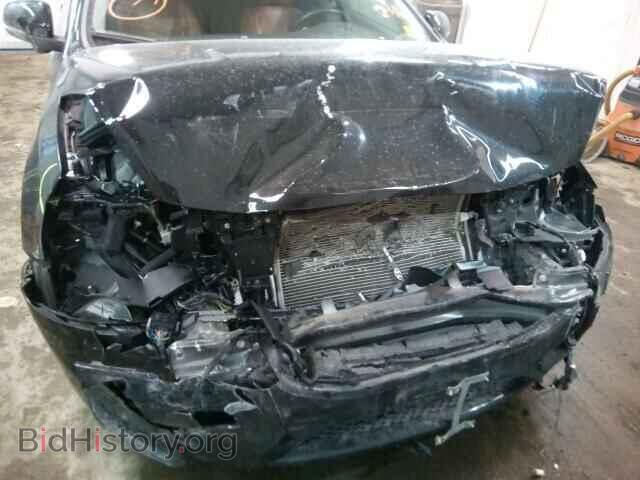 2012 VOLVO S60 - VIN: YV1622FS9C2118687 - Фото 10
