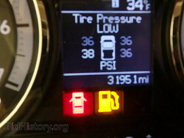 2012 DODGE RAM 1500 - VIN: 3C6JD7AP9CG221472 - Фото 8