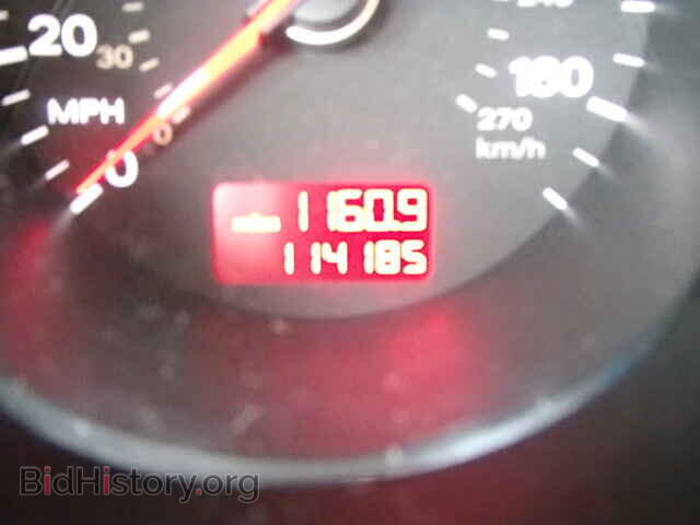 2008 AUDI A8 - VIN: WAULV94E58N003500 - Фото 8