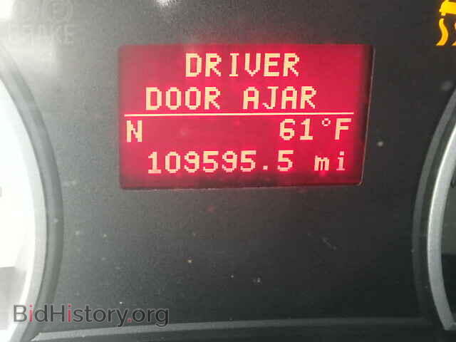 2010 FORD EXPLORER - VIN: 1FMEU6EEXAUA17055 - Photo 8