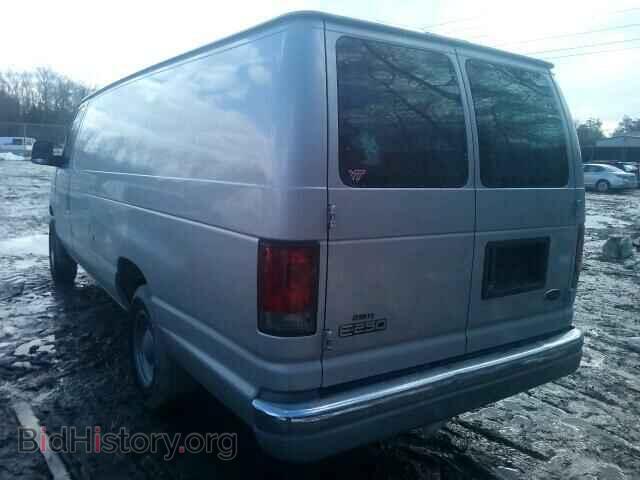 2004 FORD ECONOLINE - VIN: 1FTNS24L74HB46287 - Photo 3