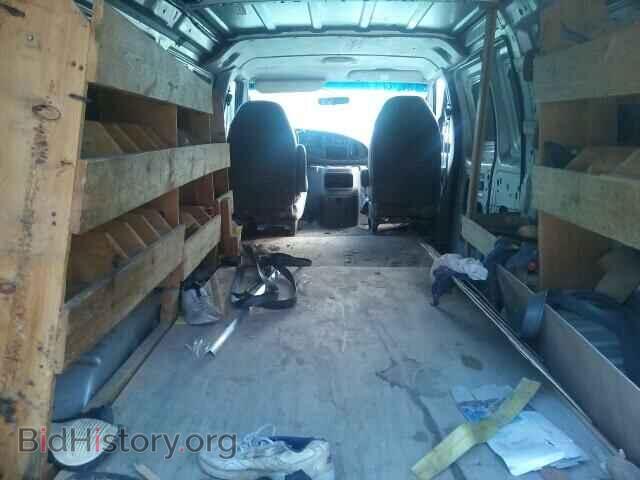 2004 FORD ECONOLINE - VIN: 1FTNS24L74HB46287 - Photo 6