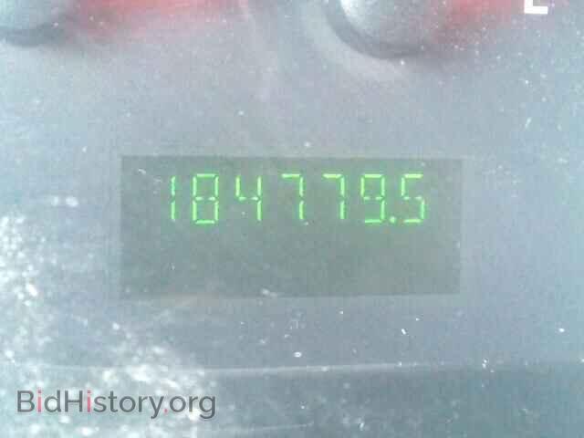 2004 FORD ECONOLINE - VIN: 1FTNS24L74HB46287 - Photo 8