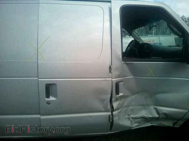 2004 FORD ECONOLINE - VIN: 1FTNS24L74HB46287 - Photo 9