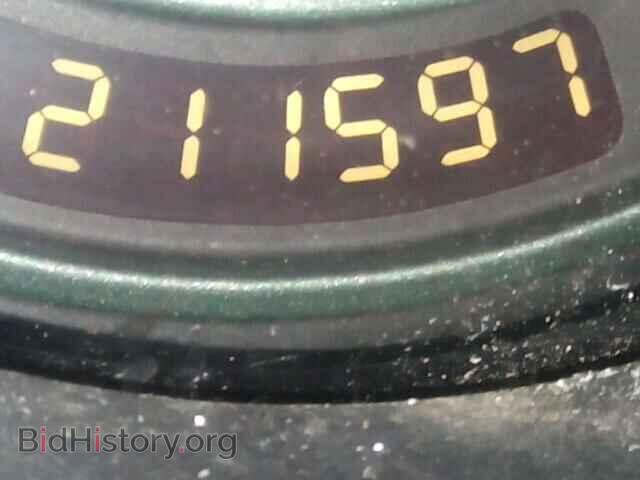 2003 HONDA ELEMENT - VIN: 5J6YH28583L054344 - Фото 8