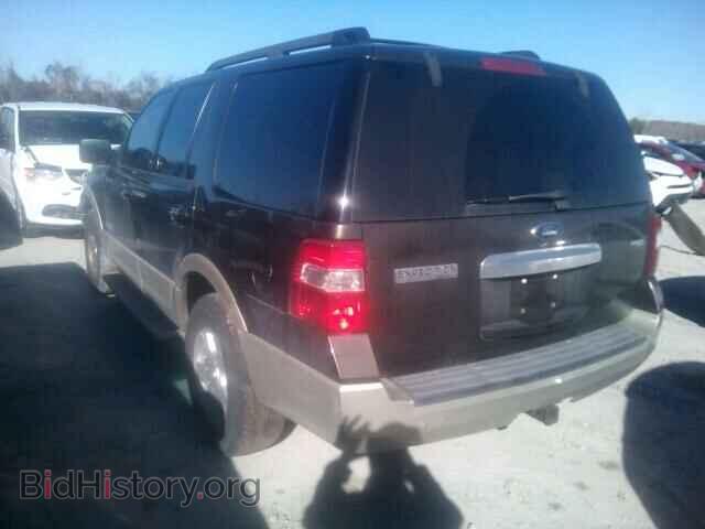 2008 FORD EXPEDITION - VIN: 1FMFU17548LA84352 - Фото 3