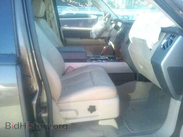 2008 FORD EXPEDITION - VIN: 1FMFU17548LA84352 - Фото 5