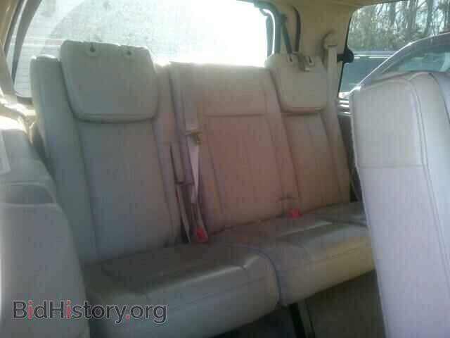 2008 FORD EXPEDITION - VIN: 1FMFU17548LA84352 - Фото 10