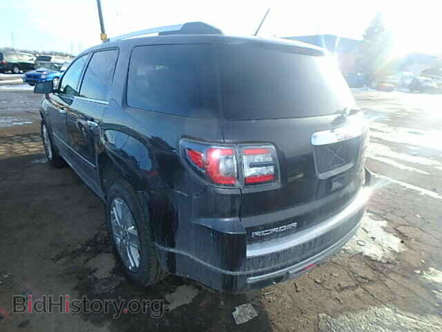 2014 GMC ACADIA DEN - VIN: 1GKKVTKD9EJ258776 - Фото 3