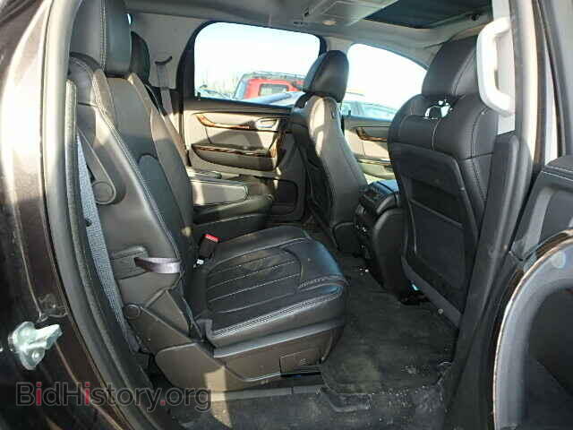 2014 GMC ACADIA DEN - VIN: 1GKKVTKD9EJ258776 - Фото 6