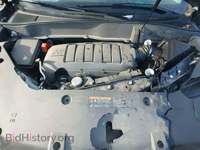 2014 GMC ACADIA DEN - VIN: 1GKKVTKD9EJ258776 - Фото 7