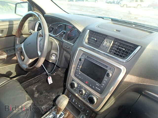 2014 GMC ACADIA DEN - VIN: 1GKKVTKD9EJ258776 - Фото 10
