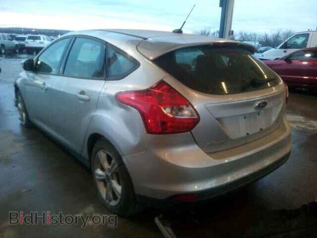 2013 FORD FOCUS - VIN: 1FADP3K22DL297599 - Photo 3