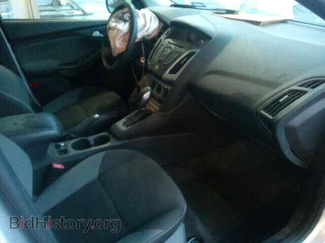 2013 FORD FOCUS - VIN: 1FADP3K22DL297599 - Photo 5