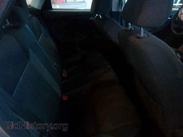 2013 FORD FOCUS - VIN: 1FADP3K22DL297599 - Photo 6