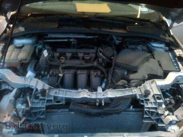 2013 FORD FOCUS - VIN: 1FADP3K22DL297599 - Photo 7