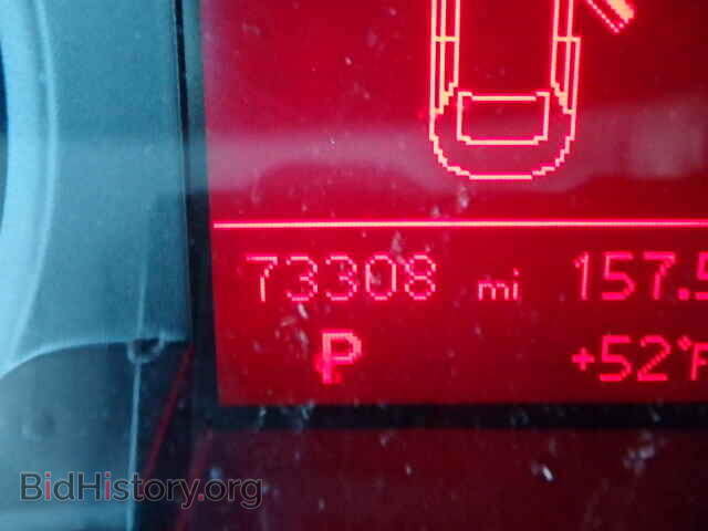 2009 AUDI A4 - VIN: WAULF78K69N018462 - Фото 8