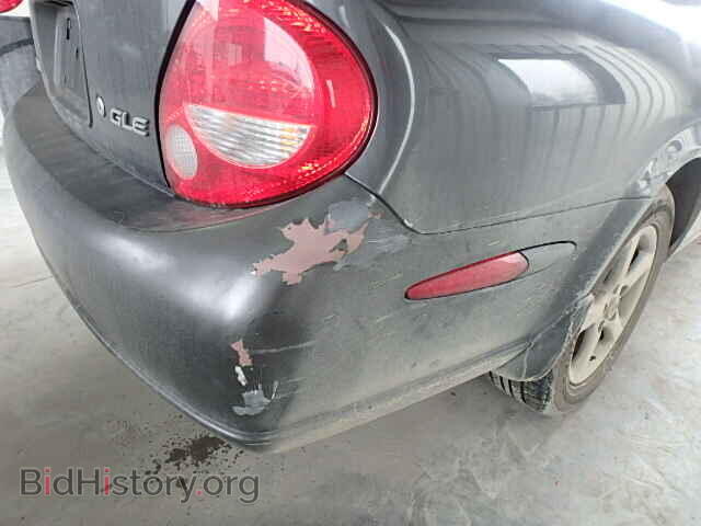 2000 NISSAN MAXIMA - VIN: JN1CA31A6YT221571 - Photo 9