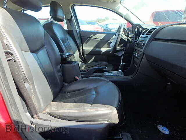 2010 DODGE AVENGER - VIN: 1B3CC5FB7AN222468 - Фото 5