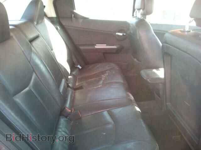 2010 DODGE AVENGER - VIN: 1B3CC5FB7AN222468 - Фото 6