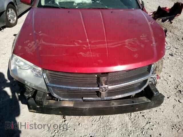2010 DODGE AVENGER - VIN: 1B3CC5FB7AN222468 - Фото 9