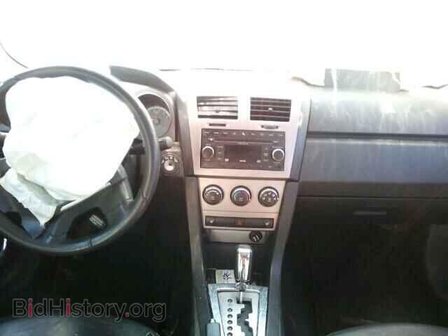 2010 DODGE AVENGER - VIN: 1B3CC5FB7AN222468 - Фото 10