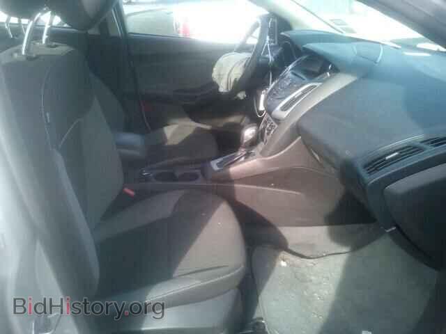 2012 FORD FOCUS - VIN: 1FAHP3F21CL186424 - Фото 5