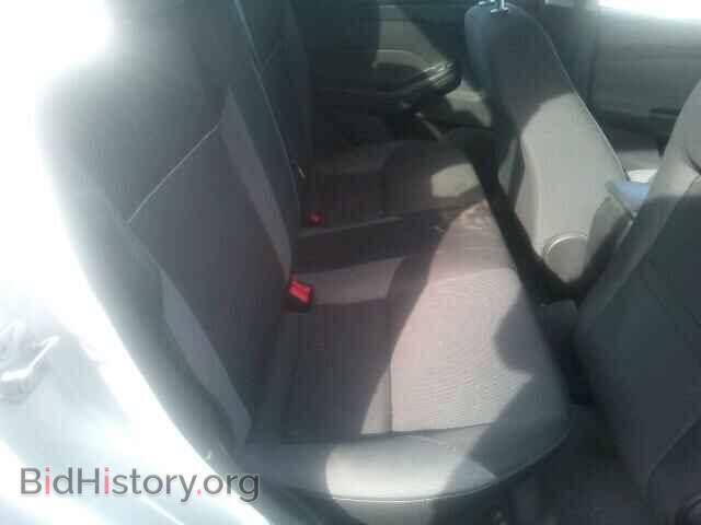 2012 FORD FOCUS - VIN: 1FAHP3F21CL186424 - Фото 6