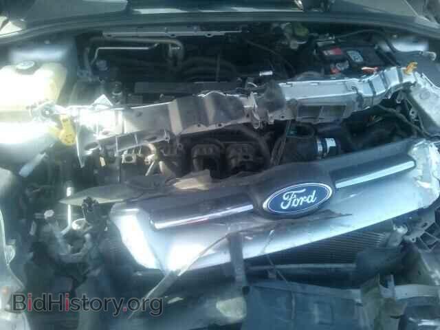 2012 FORD FOCUS - VIN: 1FAHP3F21CL186424 - Фото 7