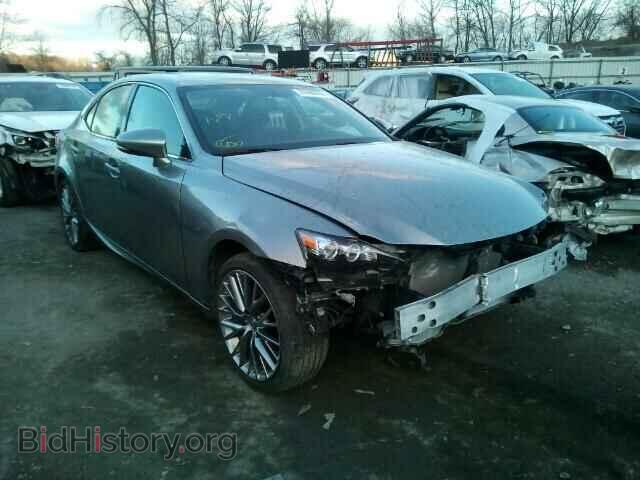 Фотография JTHCF1D29E5006031 - LEXUS IS250 2014
