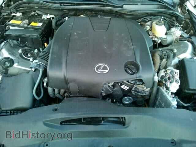 2014 LEXUS IS250 - VIN: JTHCF1D29E5006031 - Фото 7